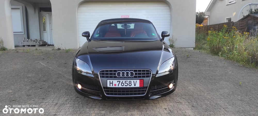 Audi TT Coupé 2.0 TFSI S tronic - 36