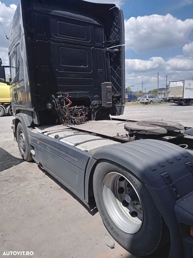 Scania R440 - 5