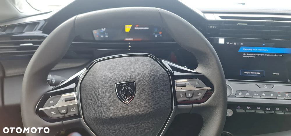 Peugeot 308 1.2 mHEV Allure S&S e-DCS6 - 20