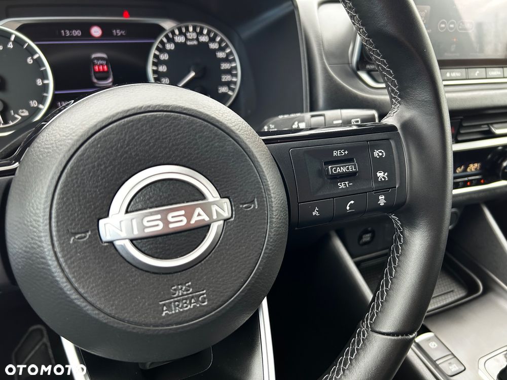 Nissan Qashqai 1.5 e-POWER N-Connecta - 25