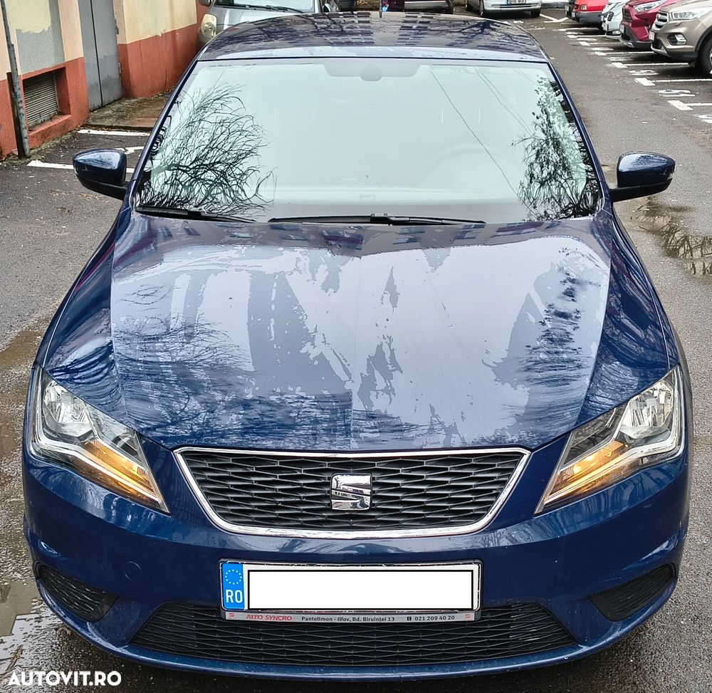 Seat Toledo 1.2 TSI Reference - 2