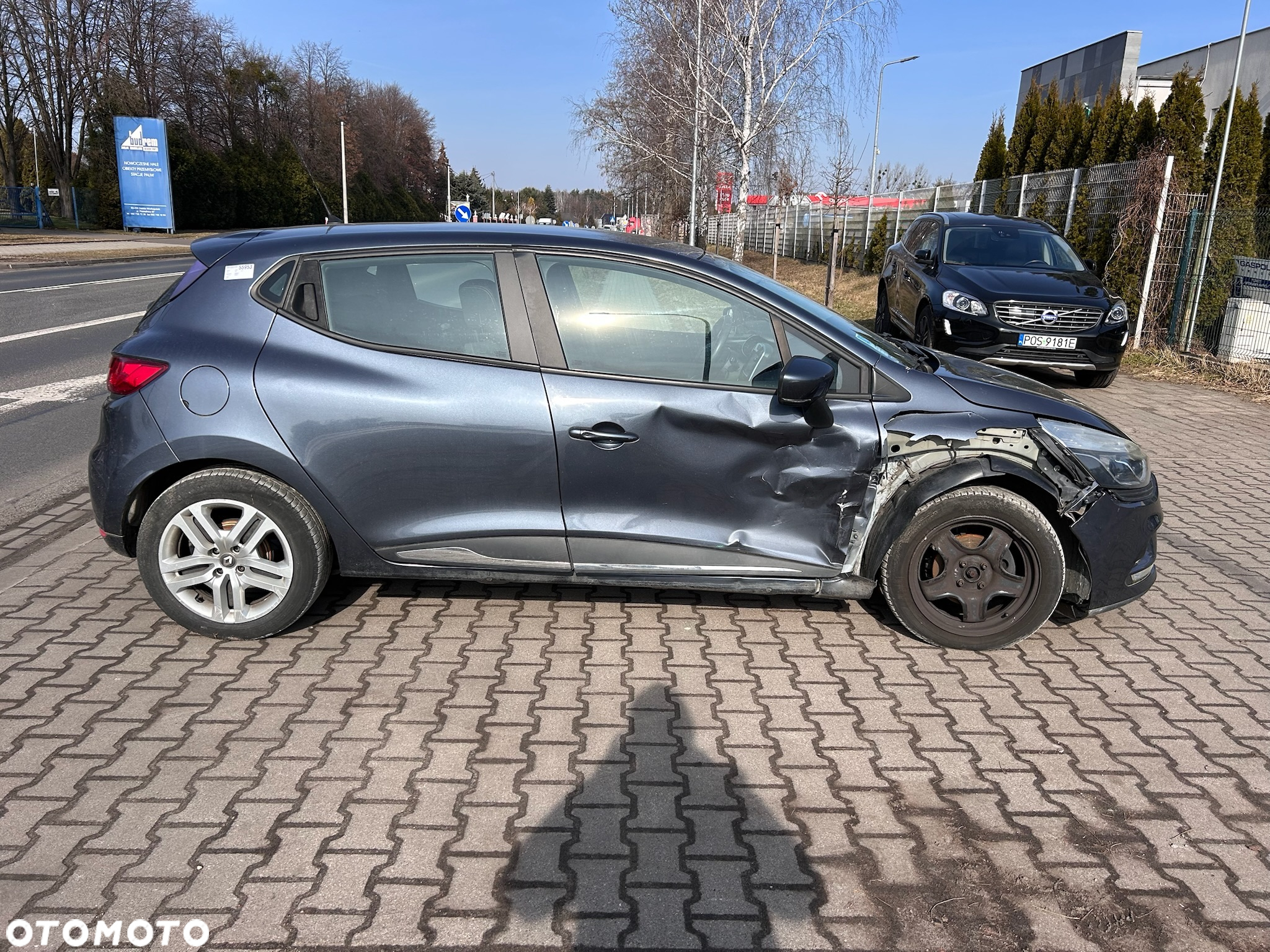 Renault Clio dCi 90 Dynamique - 5