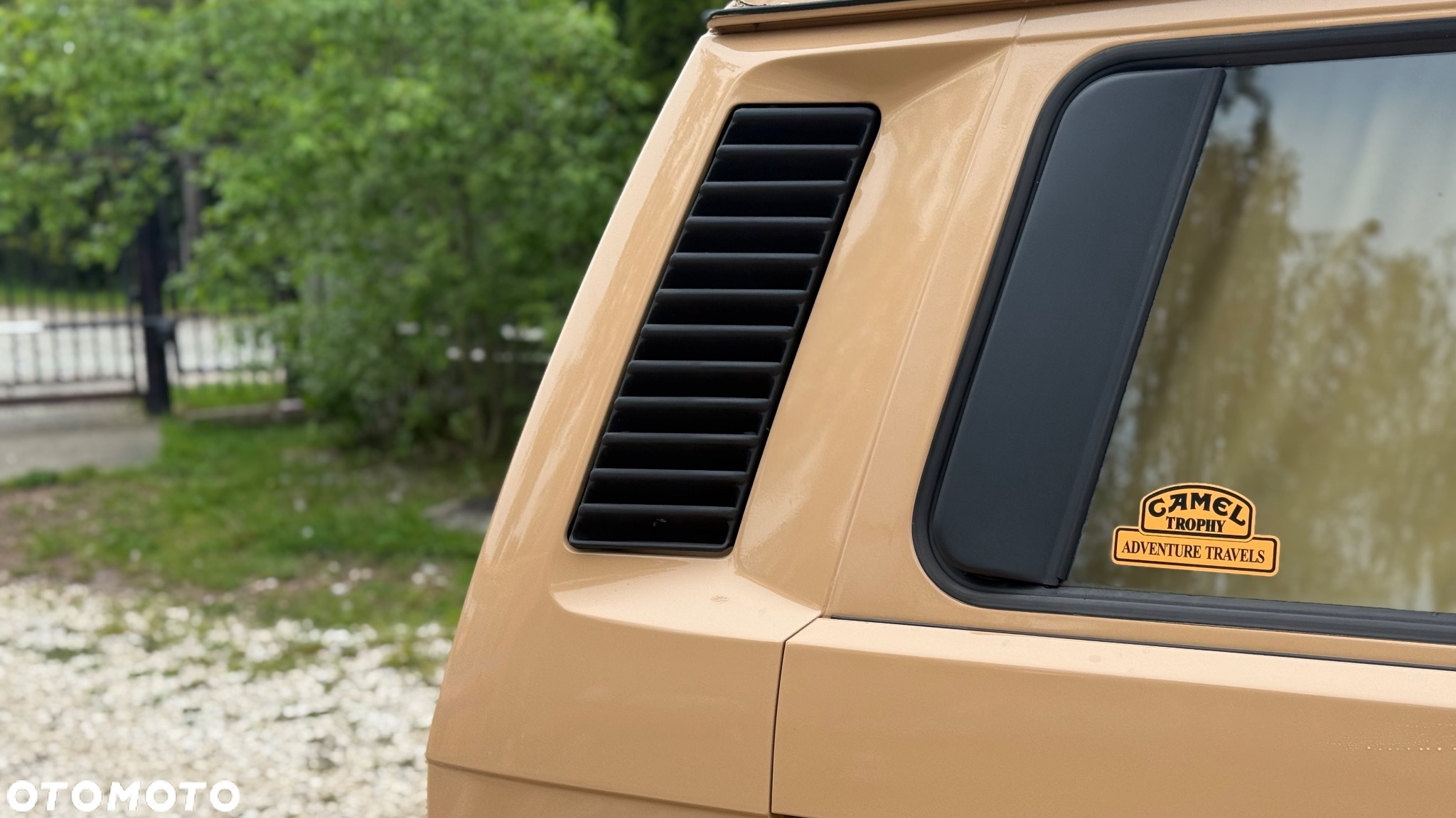 Volkswagen Transporter - 8