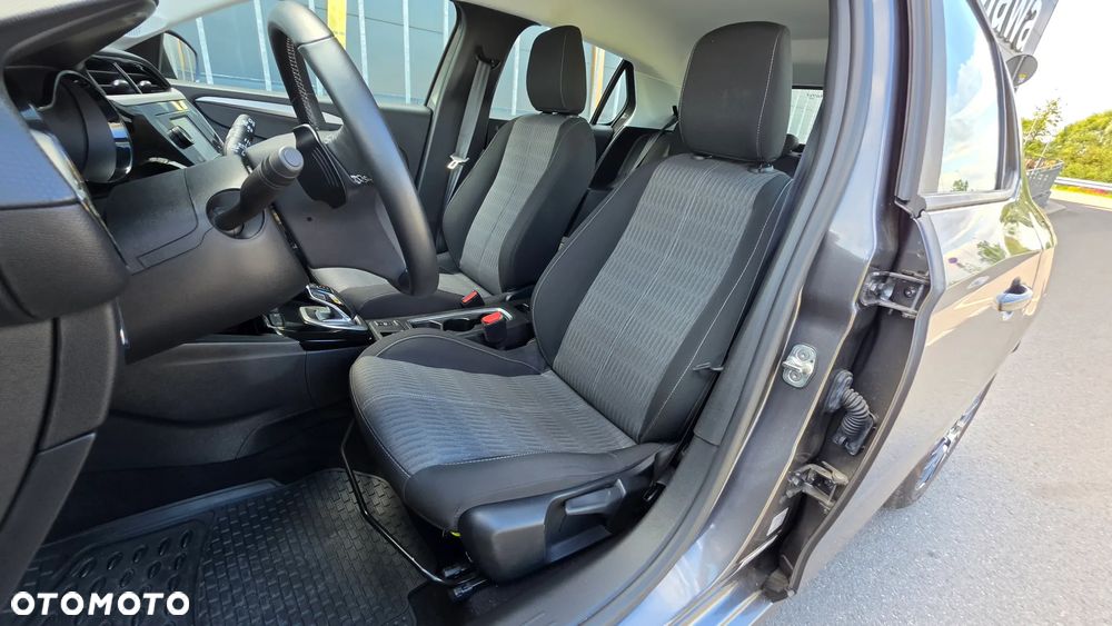 Opel Corsa 1.2 Direct Inj Turbo Start/Stop Automatik Elegance - 8