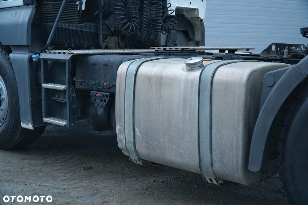 MAN TGA 18.440 4x4 EURO 6, HYDRO Hydro-Drive HydroDrive ***TOP*** - 10