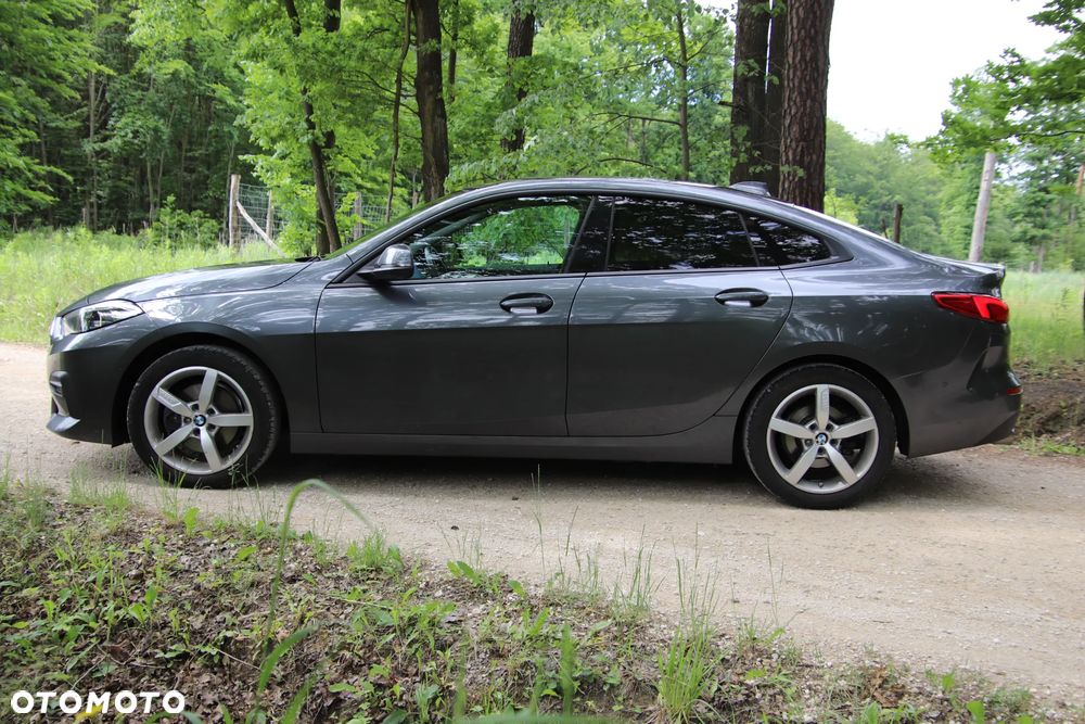 BMW Seria 2 218i Advantage - 7