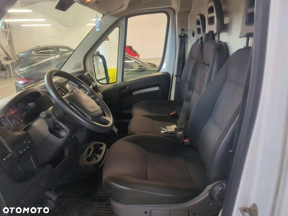 Peugeot Boxer - 5
