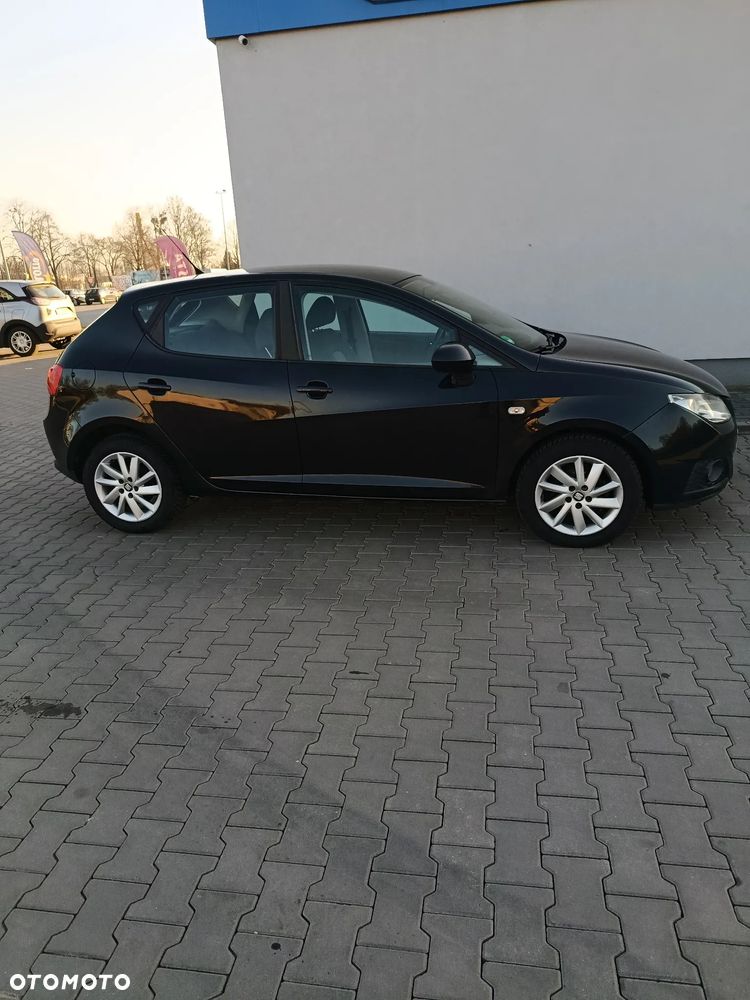 Seat Ibiza 1.4 16V Passion - 3