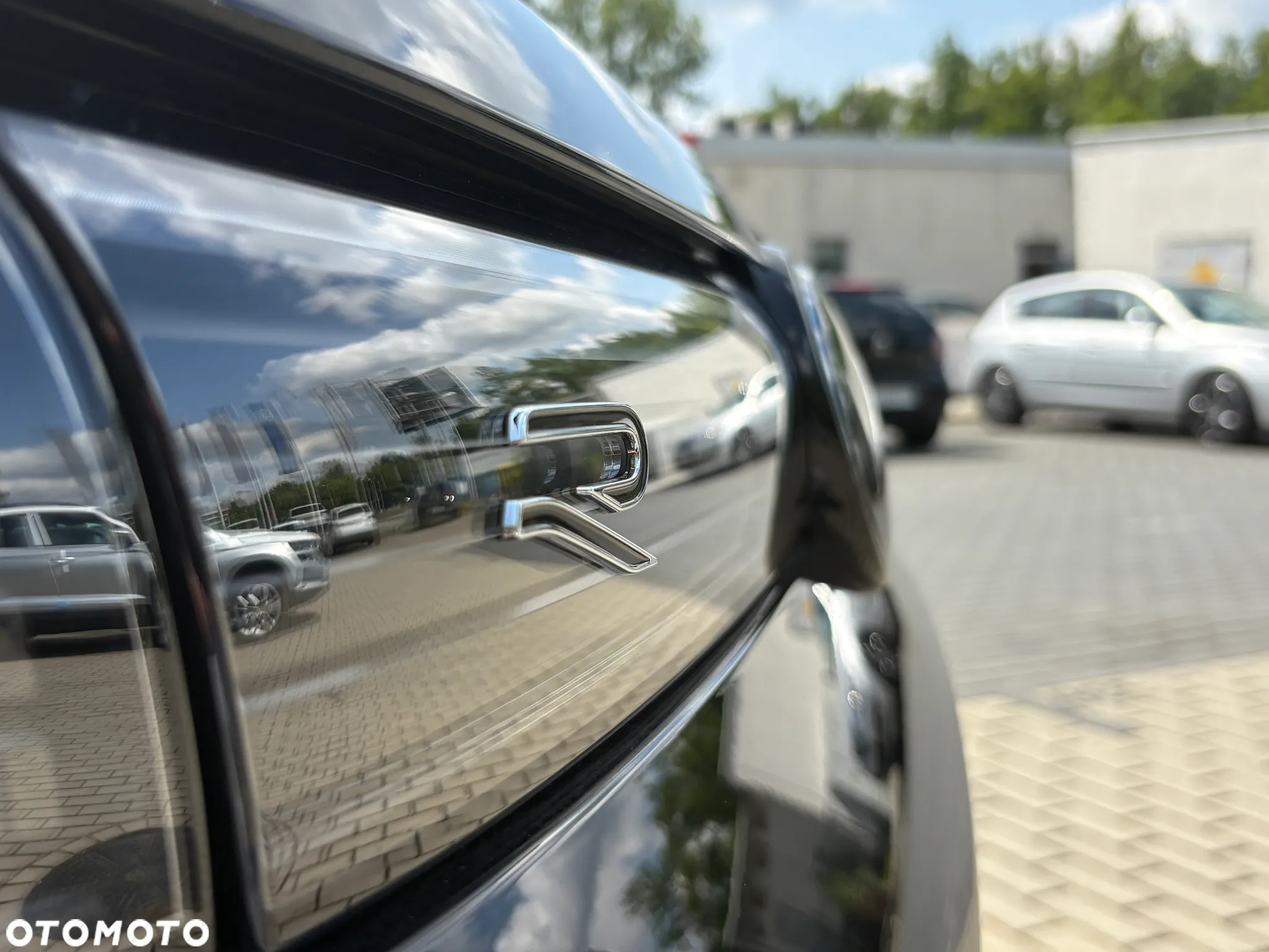 Volkswagen Tiguan 1.5 eHybrid PHEV R-Line Plus DSG - 9