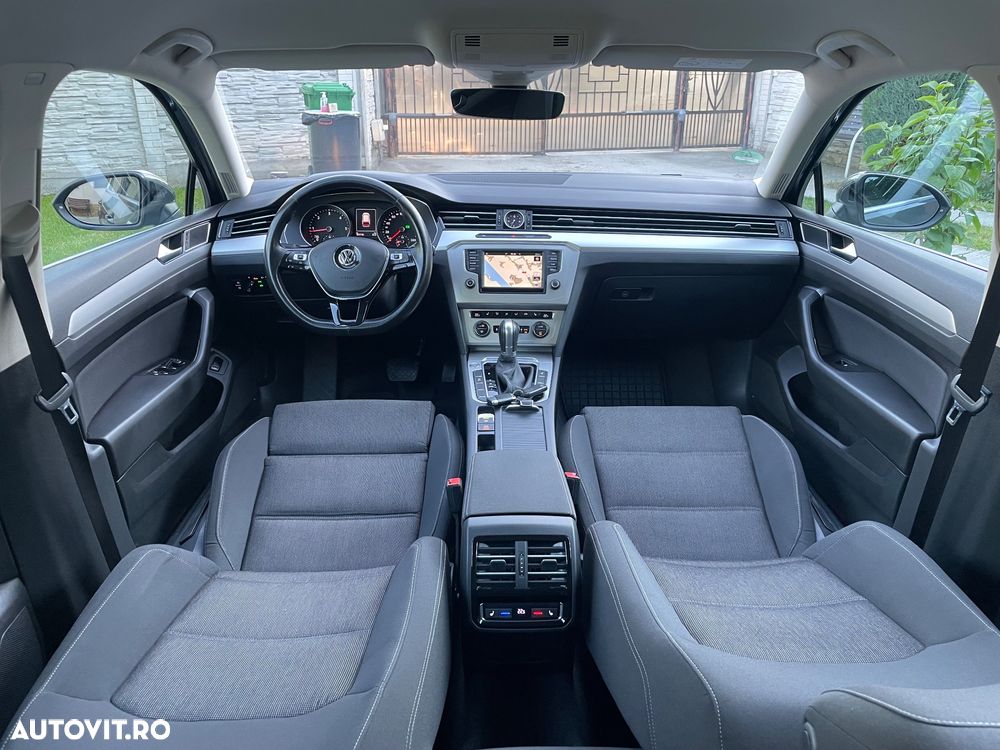 Volkswagen Passat - 7