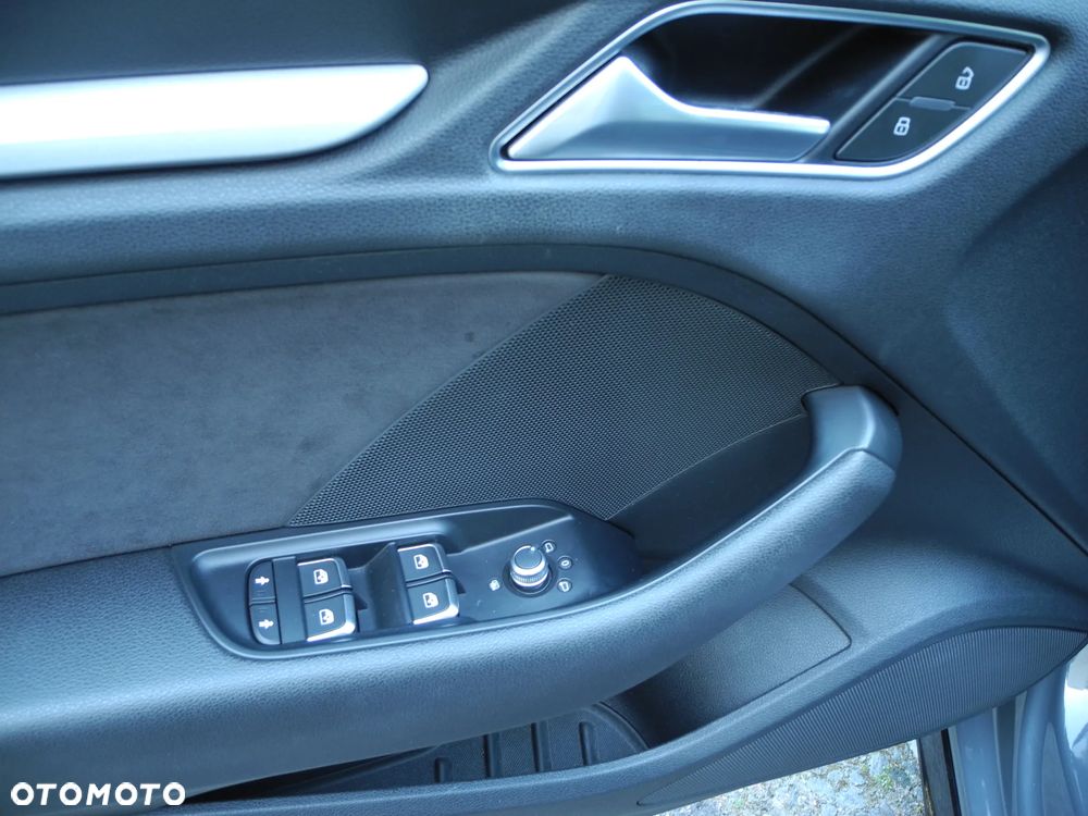 Audi A3 Sportback - 23