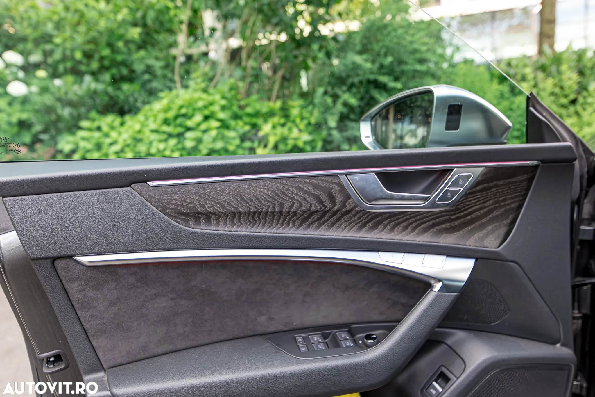 Audi S7 3.0 TDI quattro Tiptronic - 28
