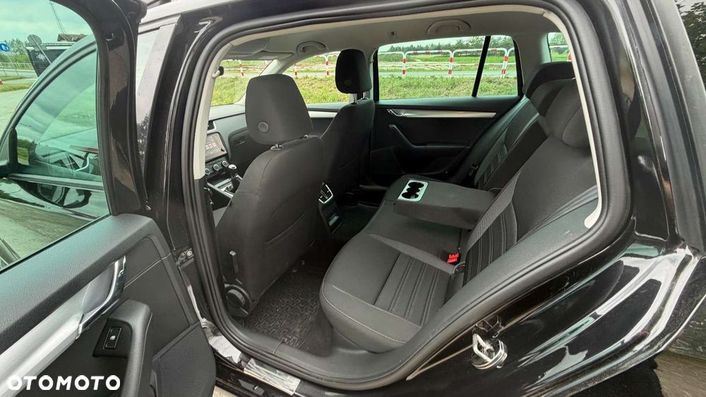 Skoda Octavia - 36