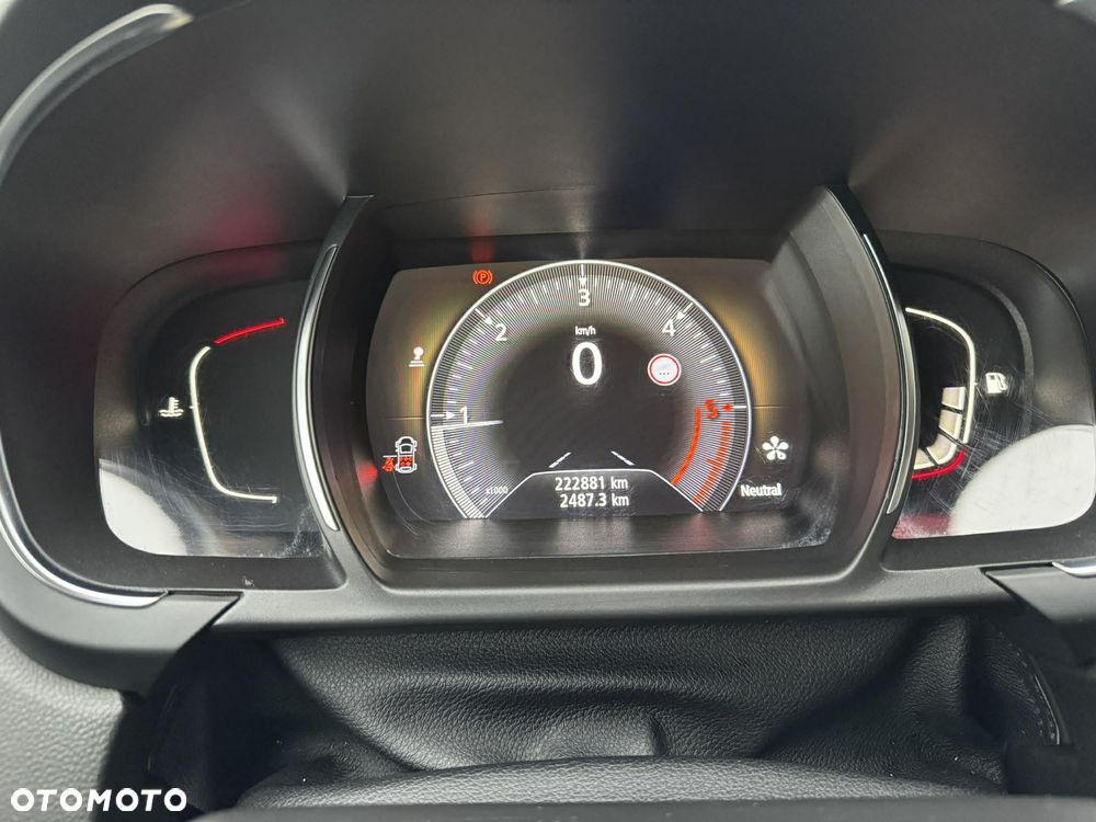 Renault Scenic 1.6 dCi SL Touch - 27