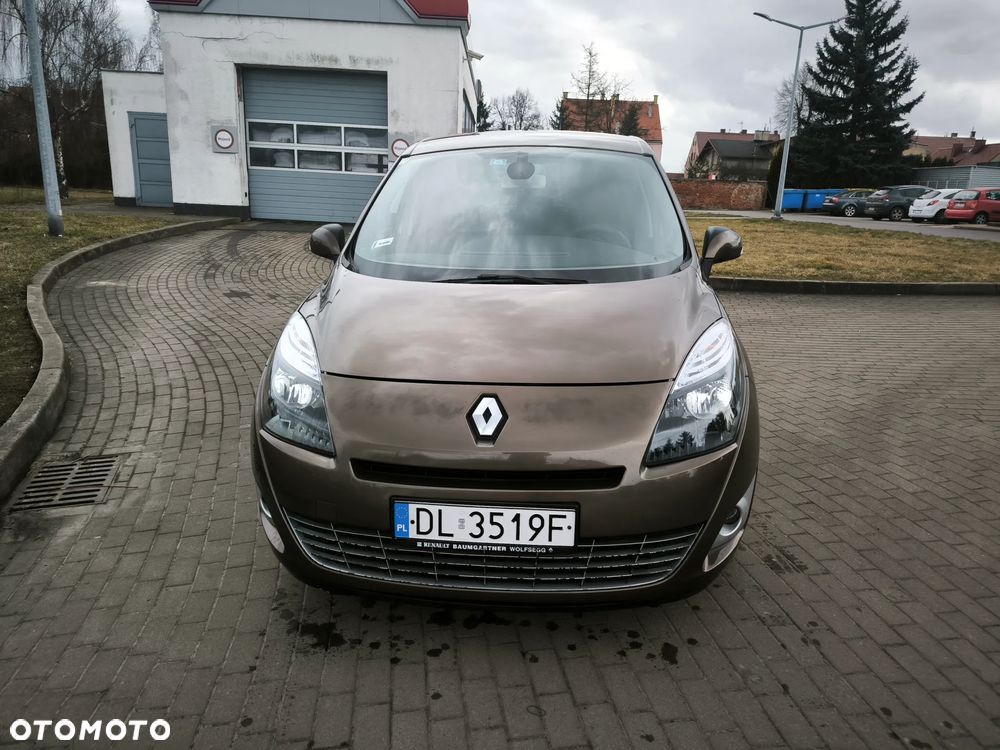 Renault Grand Scenic 1.6 16V 110 Expression - 1