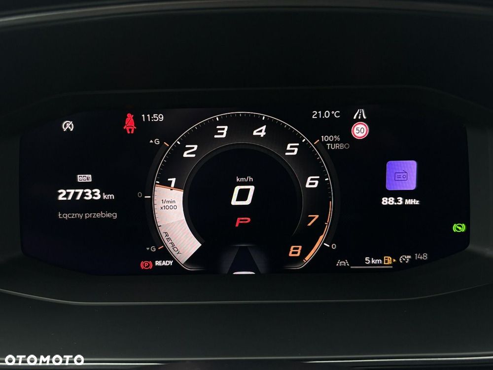 Cupra Formentor - 23