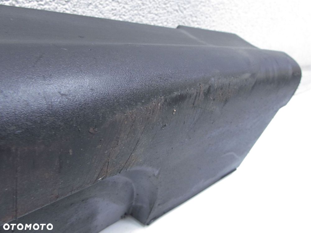 SAAB 9-3X 93X KOMBI LIFT 07-11 PROG LISTWA PROGOWA PRAWA 12781609 - 6