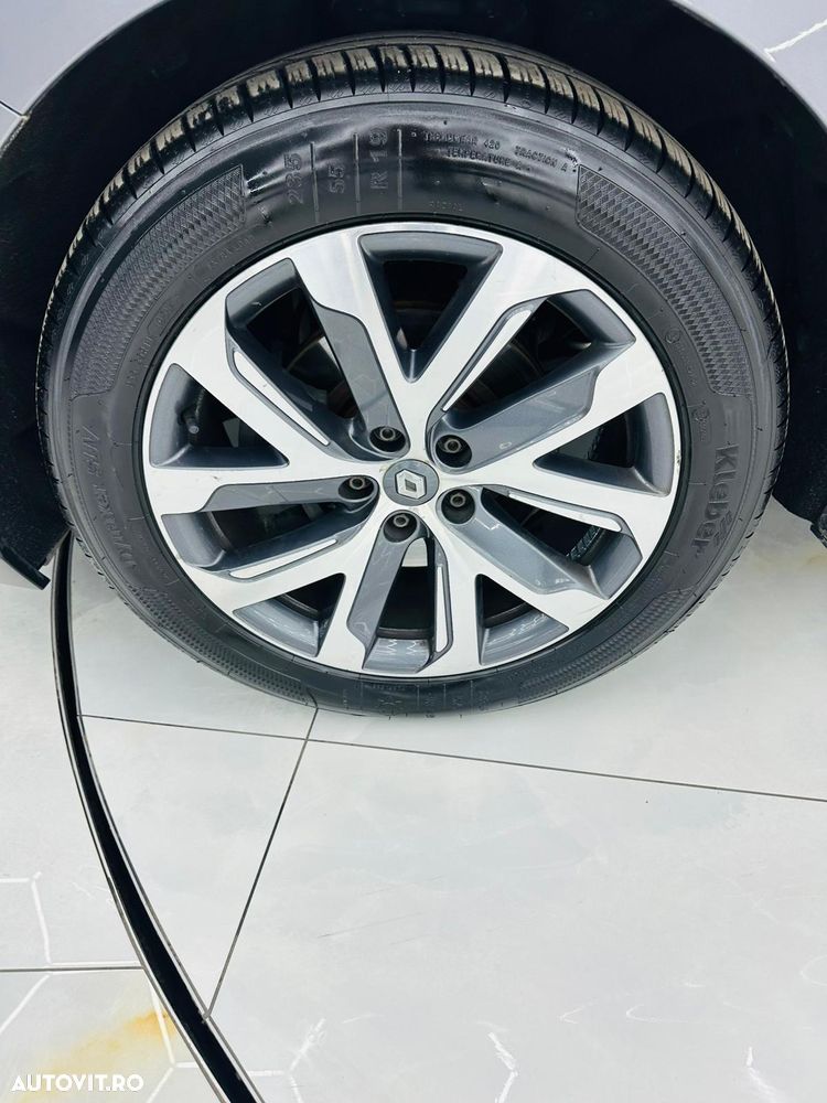 RENAULT Espace 2015 — imagine 9