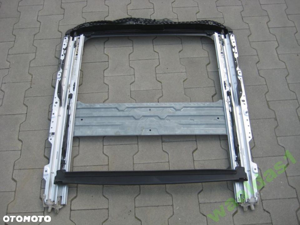 BMW F20 F21 SZYBERDACH STELAŻ szyberdachu