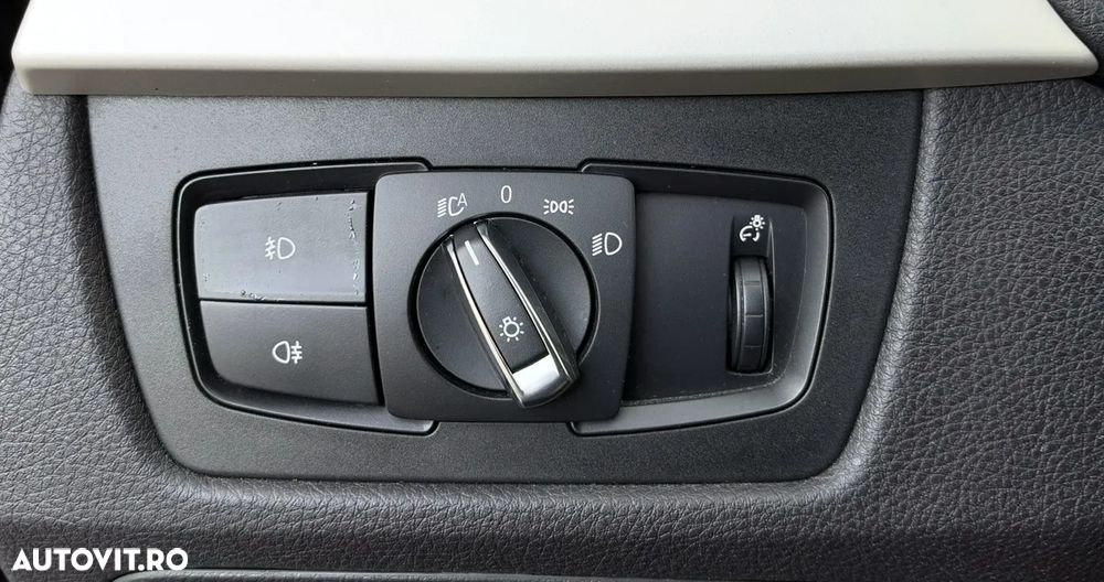 BMW Seria 4 420d Aut. Sport Line - 40