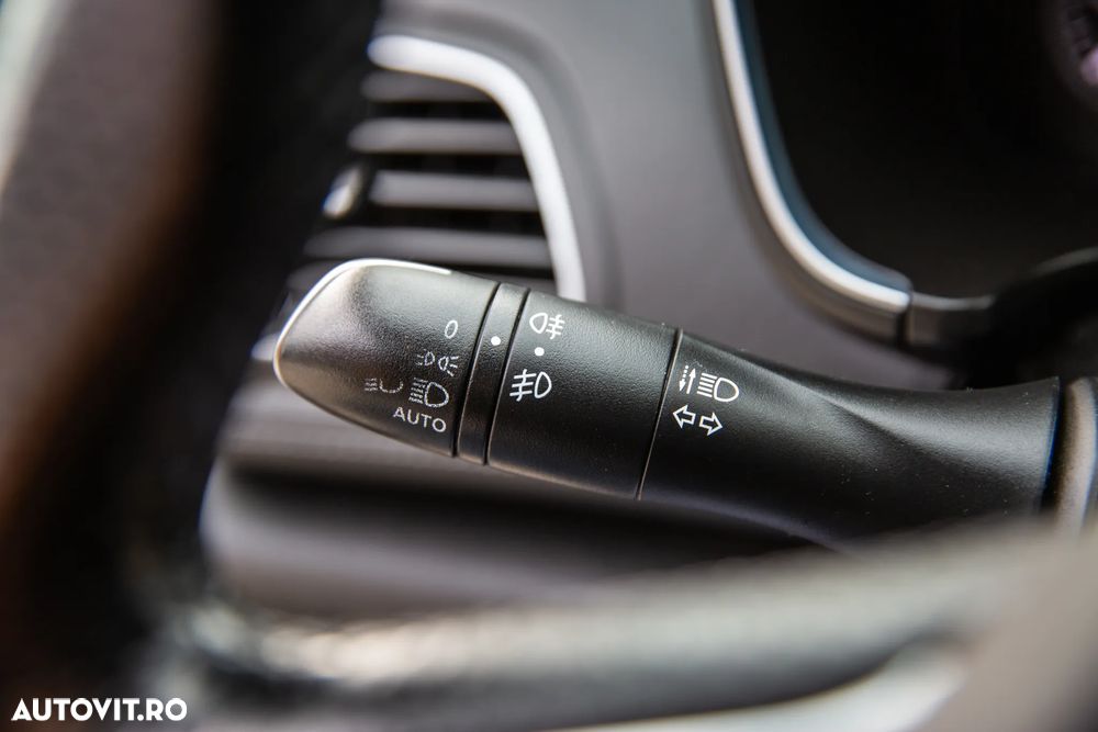 Renault Talisman - 28