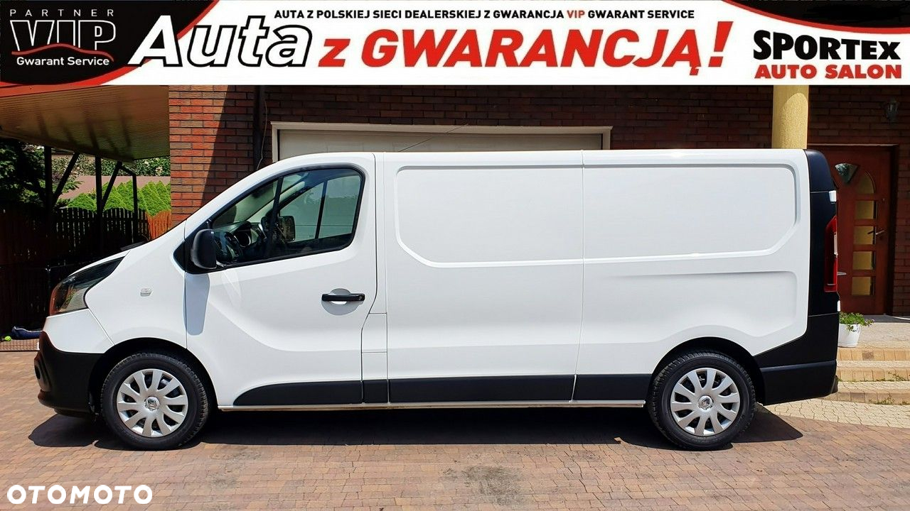 Renault Trafic - 6