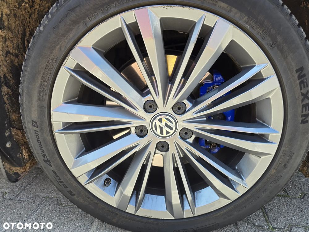 Volkswagen Passat Variant 1.4 TSI Plug-In-Hybrid DSG GTE - 11