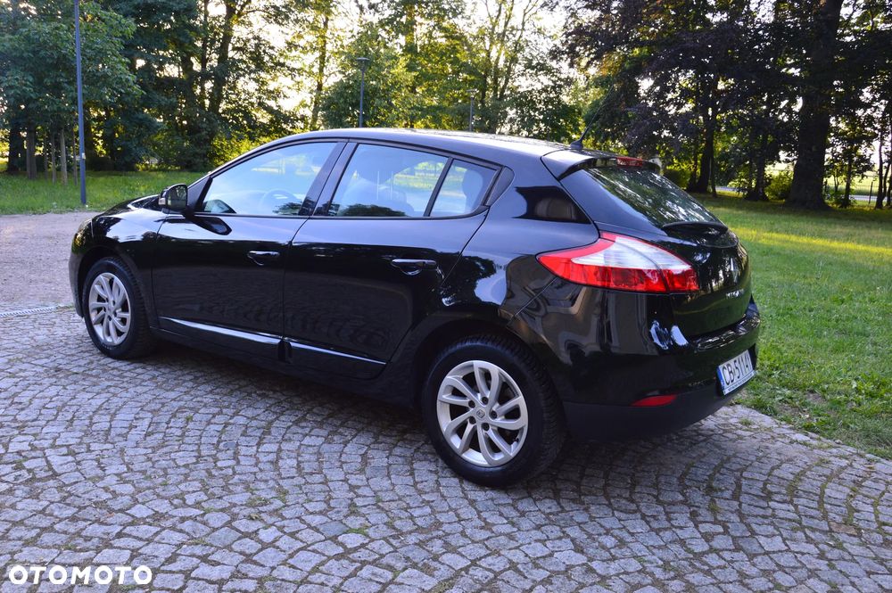 Renault Megane - 16