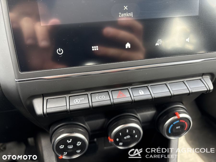 Renault Clio 1.0 TCe Equilibre - 28