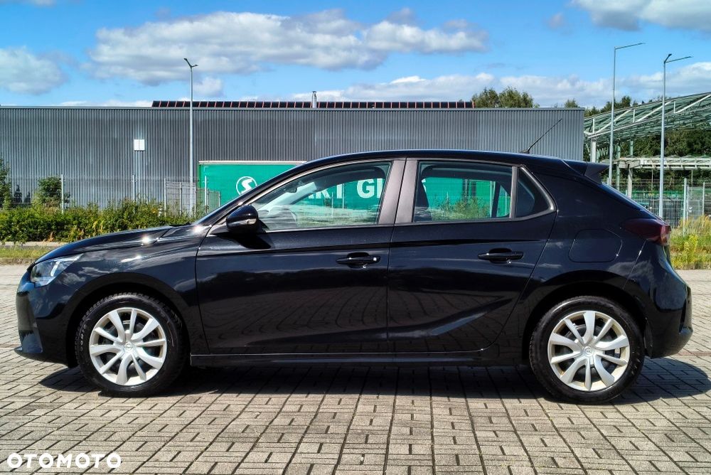 Opel Corsa 1.5 Start/Stop Elegance - 2