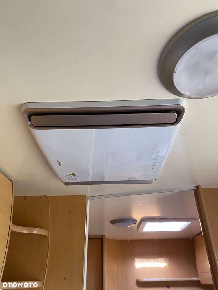 Bailey Olympus 504 - 28