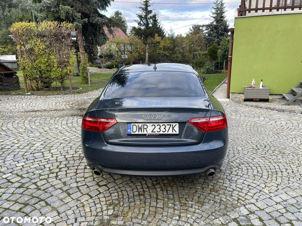 Audi A5 - 4