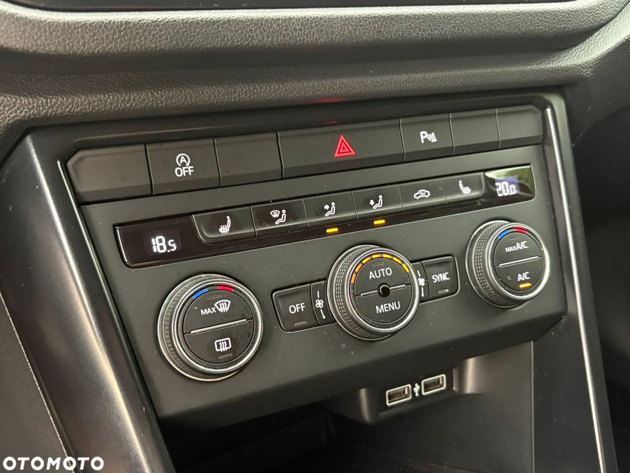 Volkswagen T-Roc 1.6 TDI SCR DPF - 22