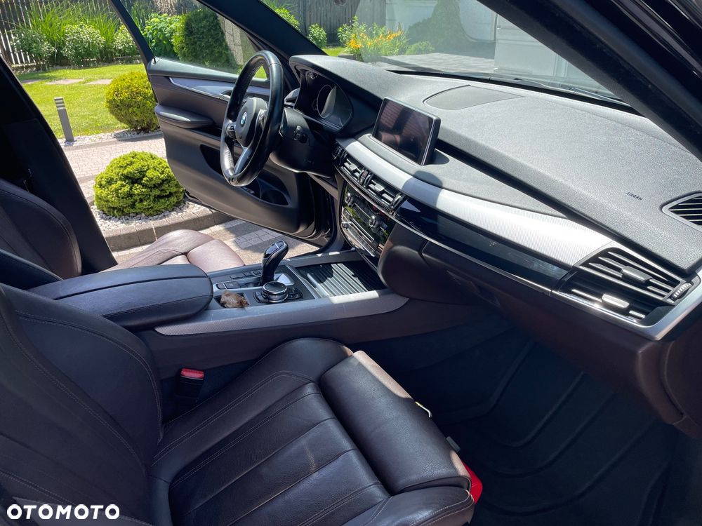 BMW X5 - 2