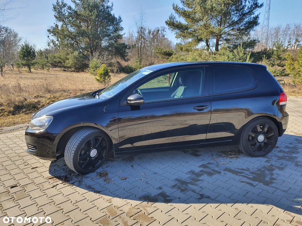 Volkswagen Golf 1.4 Style - 2