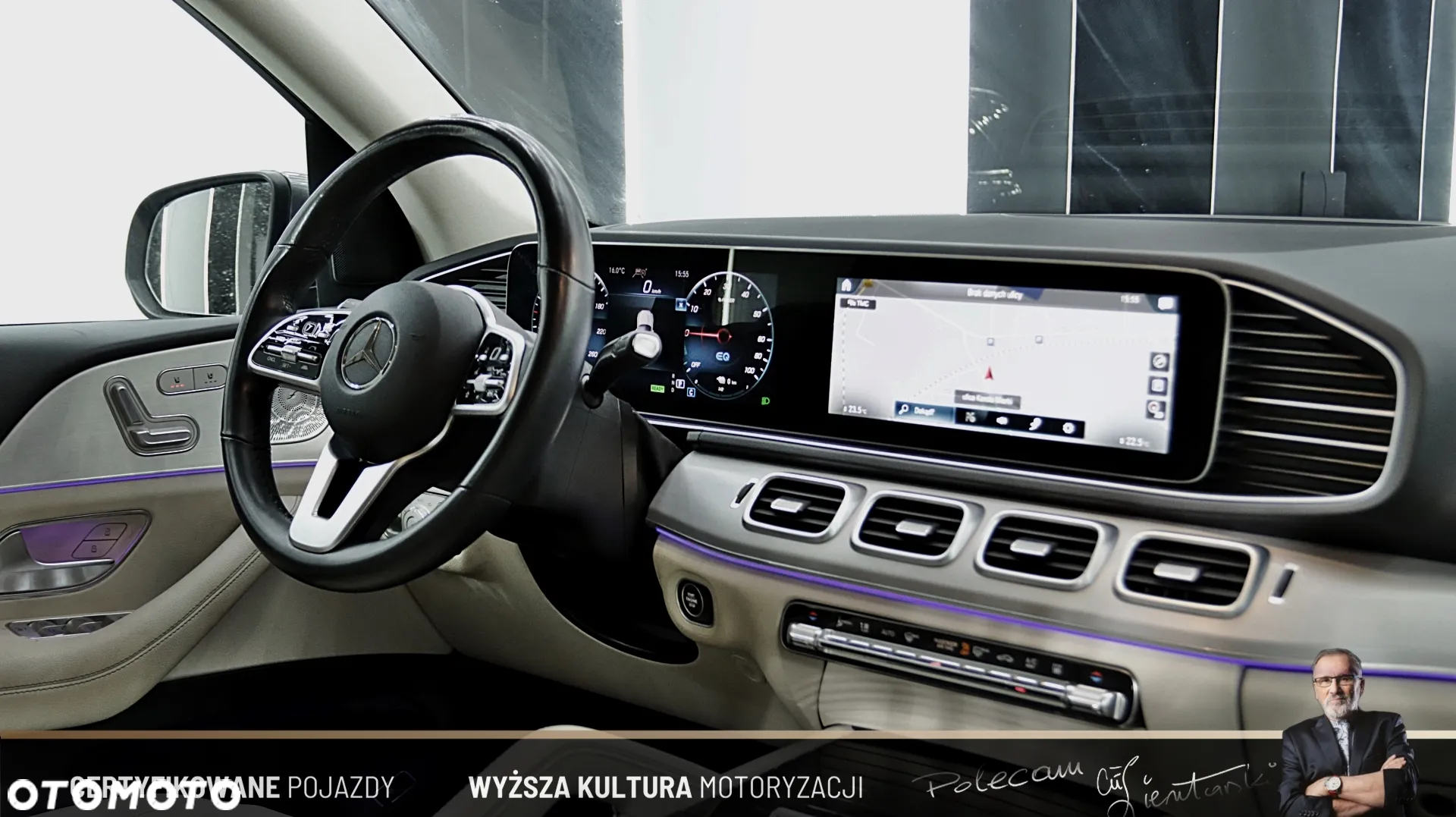 Mercedes-Benz GLE - 18