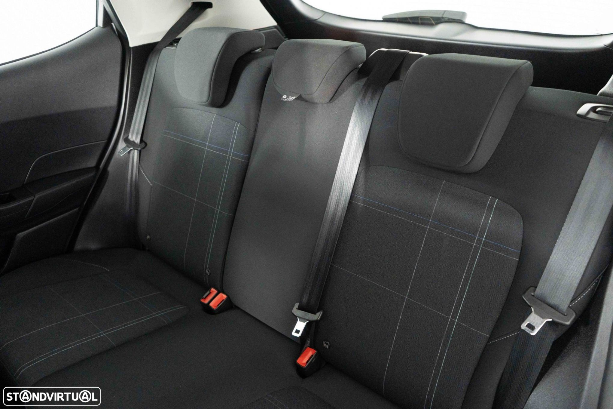 Ford Fiesta 1.0 EcoBoost Connected - 9