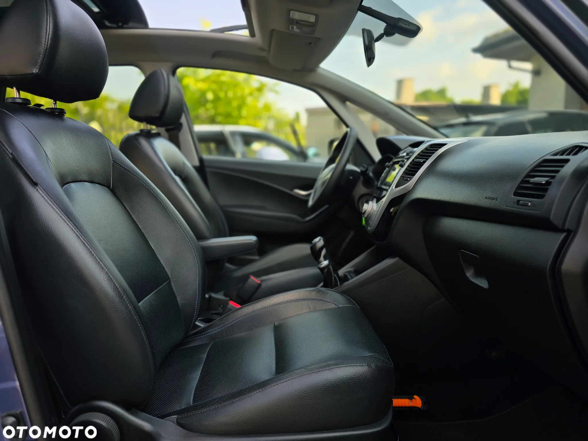 Hyundai ix20 - 18