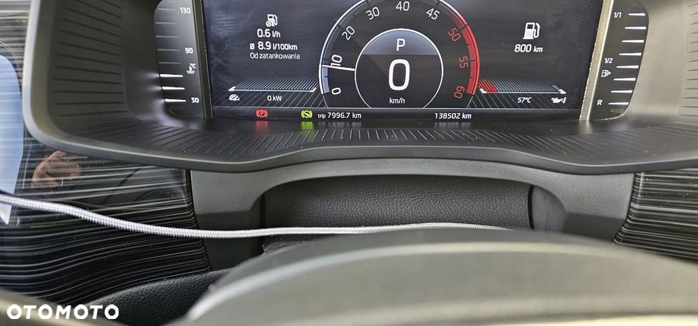 Skoda Kodiaq 2.0 TDI 4x4 Style DSG - 10