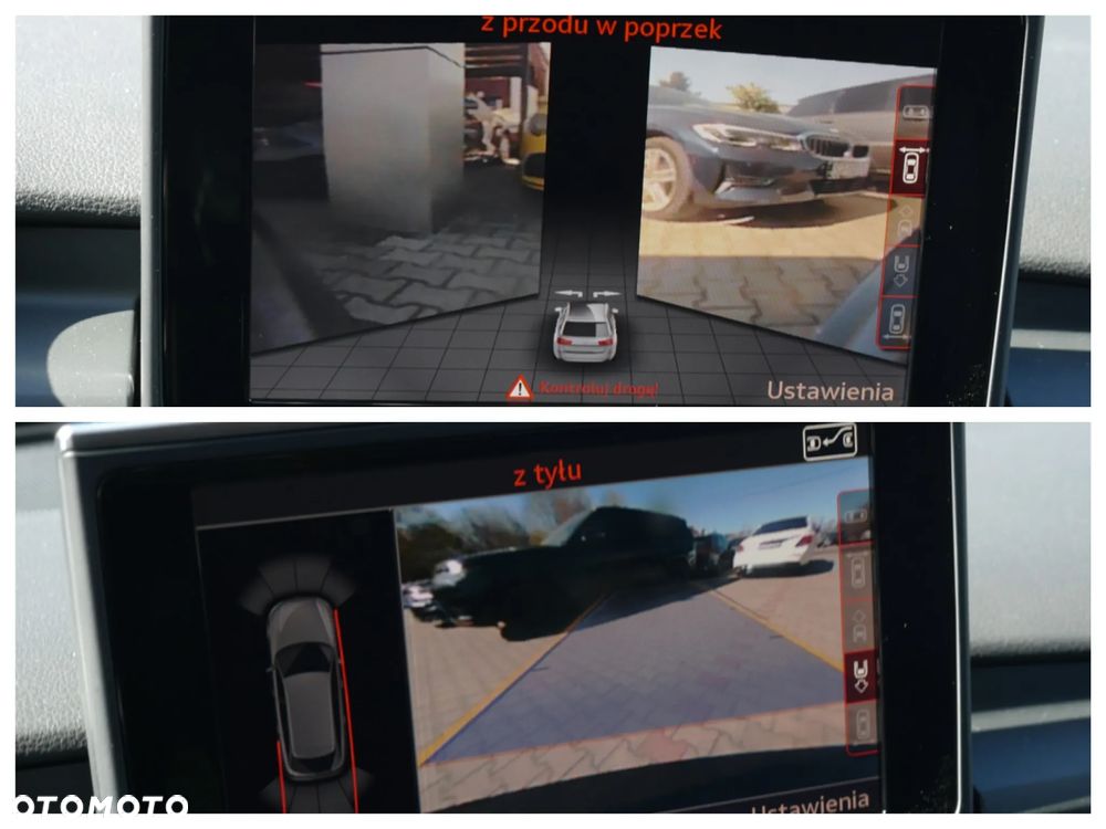 Audi A6 Allroad 3.0 TDI Quattro Tiptr - 11