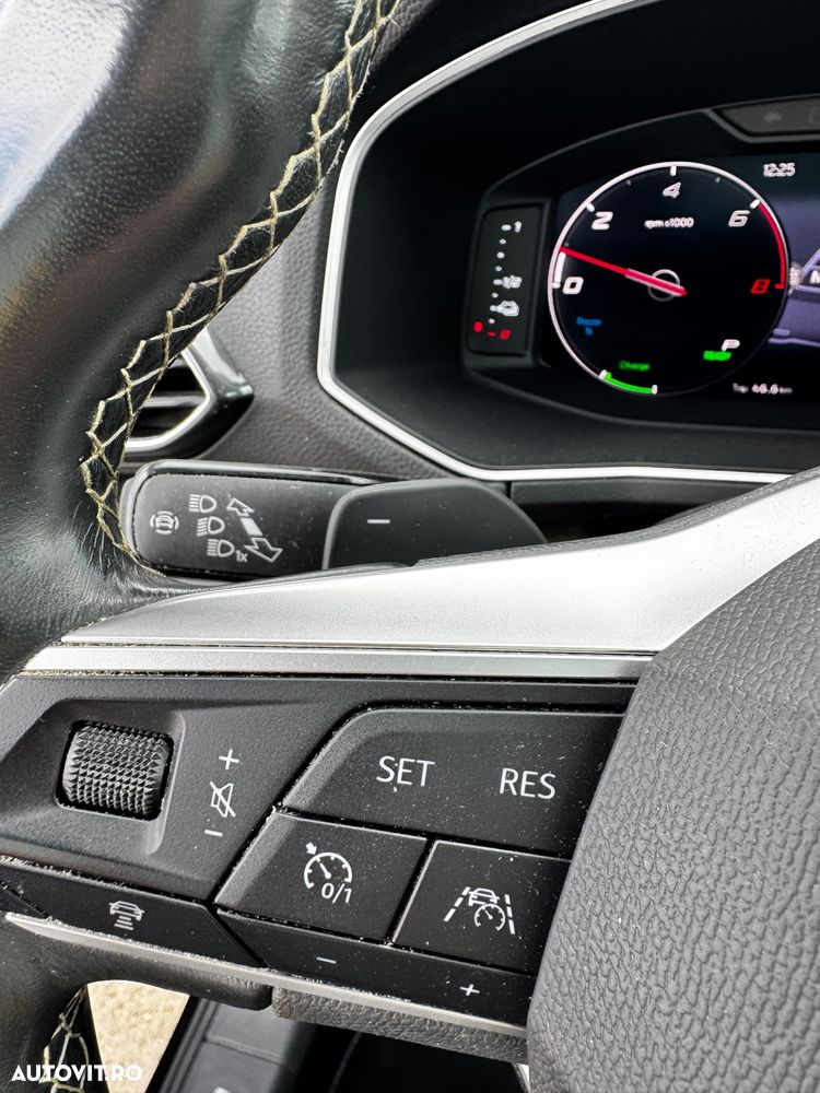 Seat Tarraco 1.4 e-Hybrid DSG Xcellence - 15