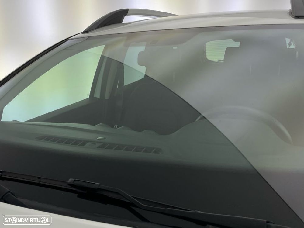 Dacia Duster 1.3 TCe Expression - 19