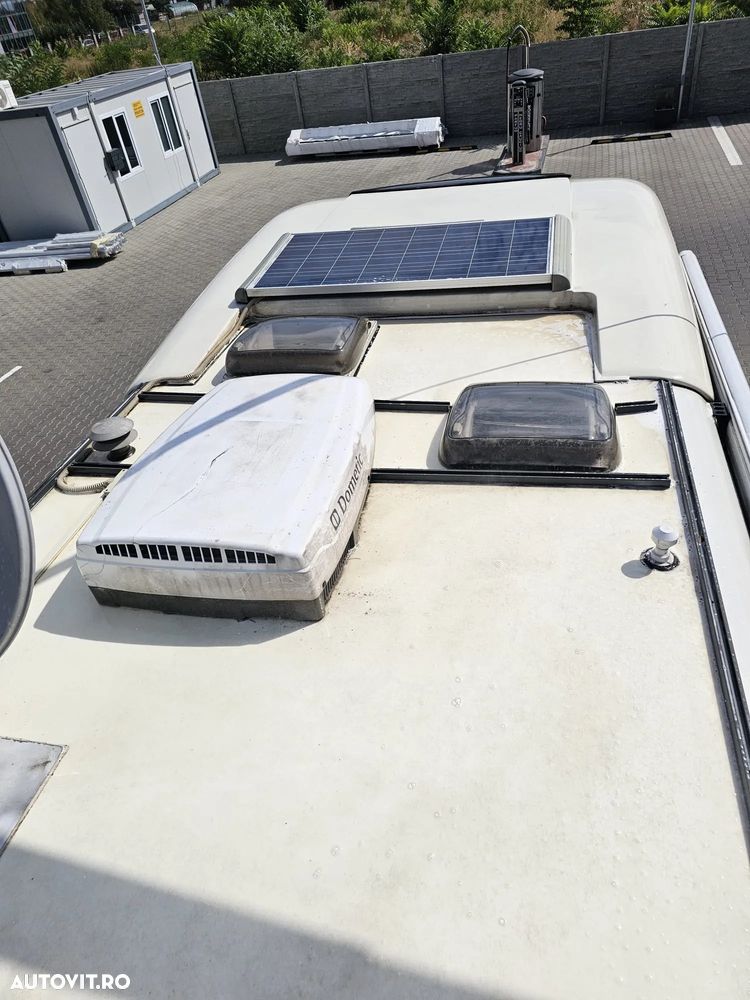Fiat Ducato - 9