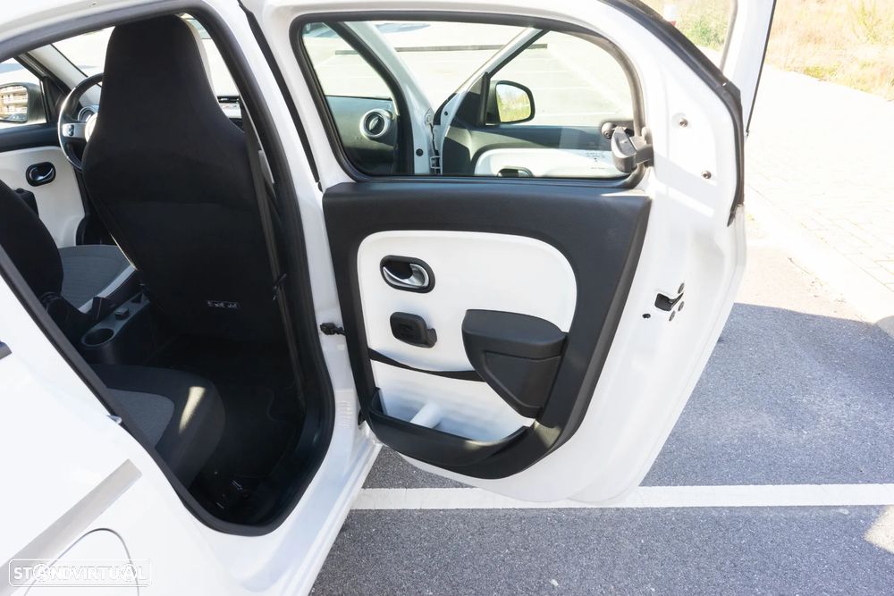Renault Twingo 1.0 SCe Limited - 36