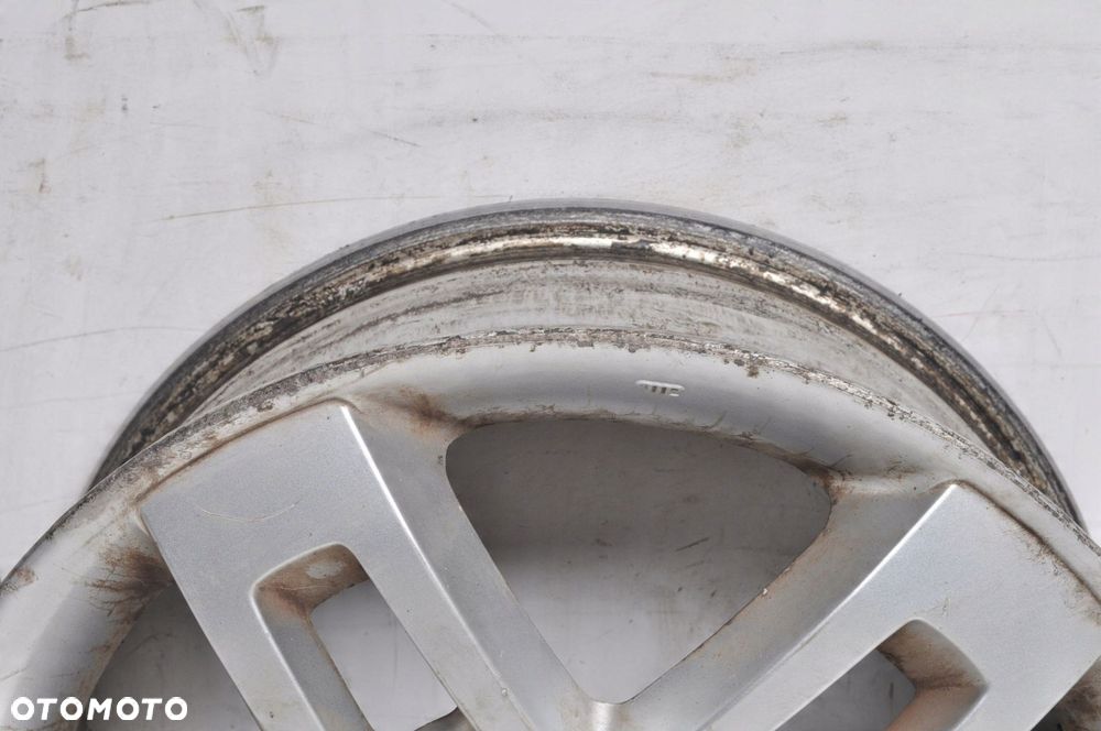 KIA CEED SOUL FELGI ALUMINIOWE R16 6.5J 5X114.3 ET 51 52910-2K200 - 5
