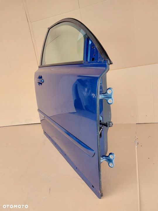 DRZWI PRAWY PRZÓD VOLVO V50 S40 04-12 - 2
