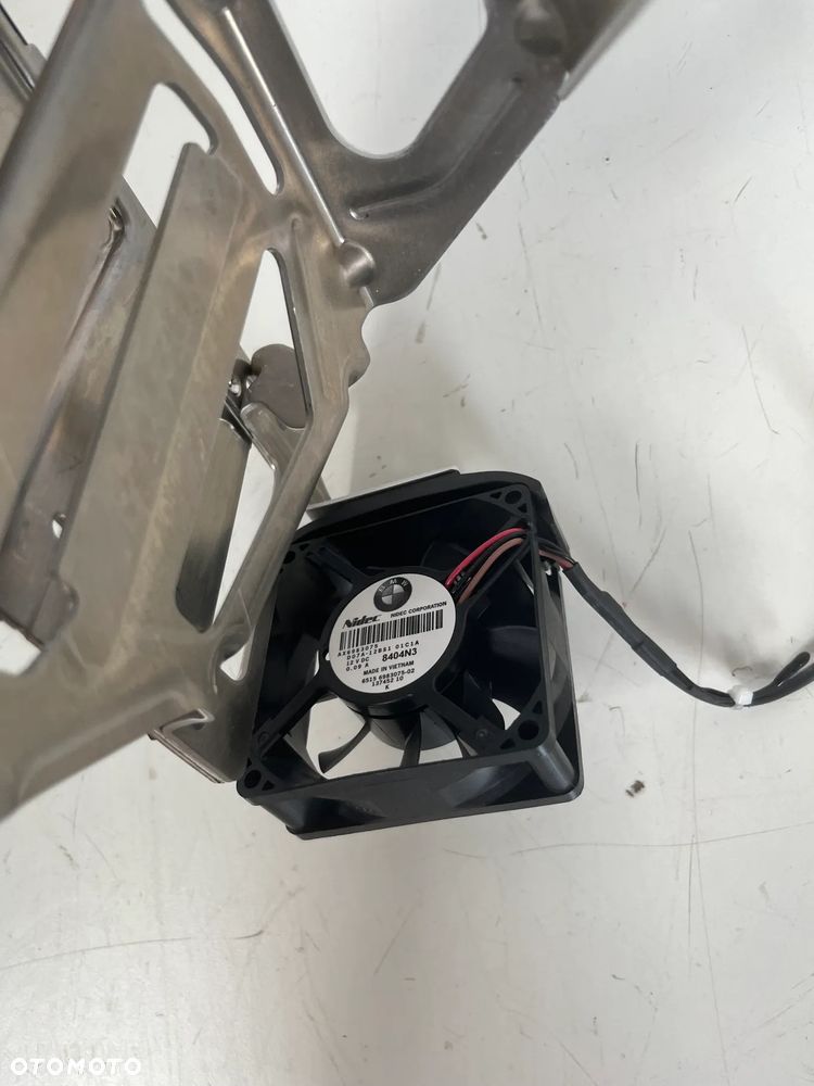 moduły BMW I3  873474801 electric 2018roku - 4