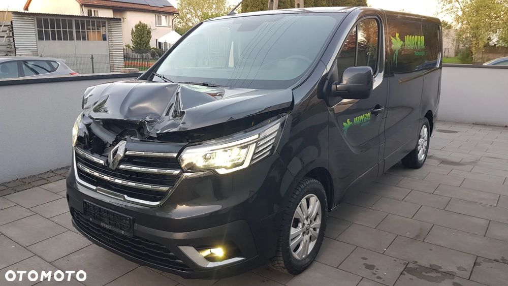 Renault TRAFIC - 6
