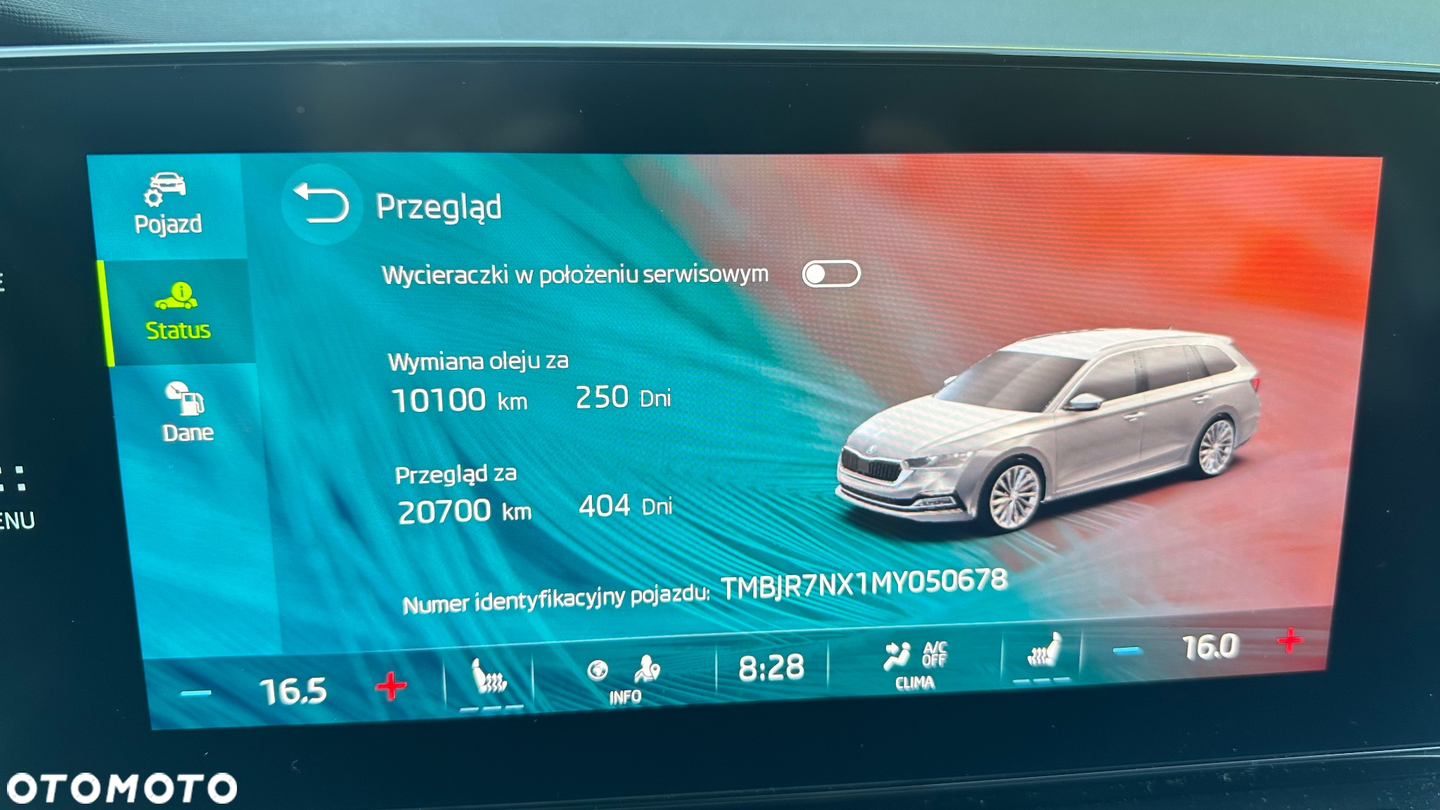 Skoda Octavia 1.5 TSI ACT Style - 18