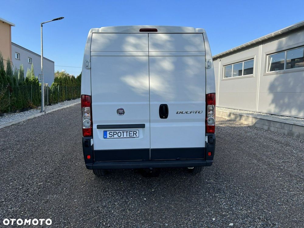 Fiat Ducato - 7